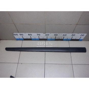 Citroen C3 Ön Kapı Bandı Sol 2002-2008 (Oem No:  8545X7)