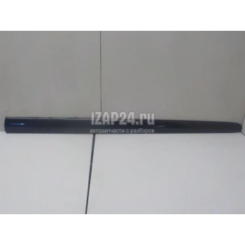 Peugeot 206 Ön Kapı Bandı Astarlı Sol 1998- (Oem No:  8545Y7)