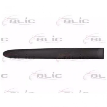 Citroen Xsara Pıcasso Arka Kapı Bandı Sol 1999-2008 (Oem No:  8546J6)