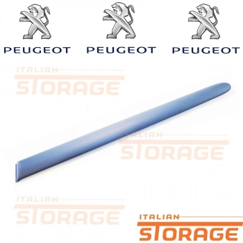 Peugeot 206 Arka Kapı Bandı Astarlı Sağ 1998- (Oem No:  8546L0)