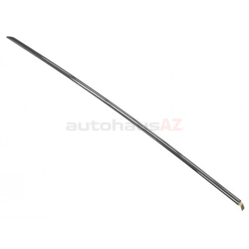 Mercedes E Class Arka Kapı Bandı Nikelaj Sağ 2009 (Oem No:  A2126903062)