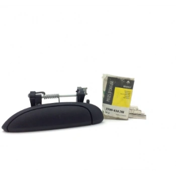 Renault Clio Symbol Kapı Kolu Dış  Sol 2001  (Oem No:  7700434718)