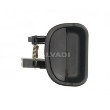 Renault Kangoo Sürgülü Kapı Kolu Yan İç  Sağ 1998- (Oem No:  8200095965)