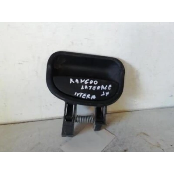 Renault Kangoo Sürgülü Kapı Kolu Yan İç  Sol 1998- (Oem No:  8200095966)