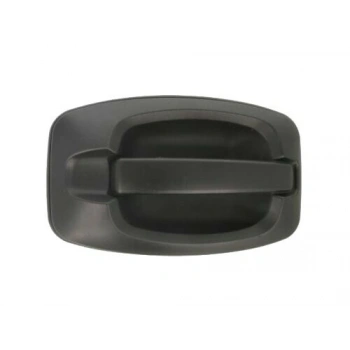Dıs Kapı Açma Kolu On Sağ (Fiatcitroenpeugeot Boxer Iııducato Iııjumper Iıı 19) (Oem No:  735423241,9101.Cw)