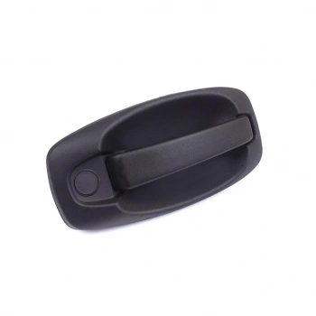Dıs Kapı Açma Kolu On Sağ ( Peugeot Bıpper Fiat Fiorino Citroen Nemo ) (Oem No:  9101Lc)