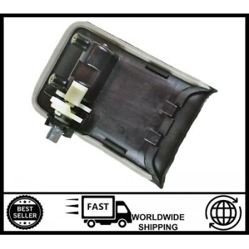 Peugeot Partner Sürgülü Arka Kapı Kolu Dış  Sol 1996- (Oem No:  9101Q7)