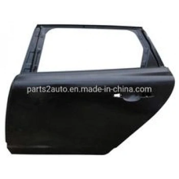 Volvo Xc60 Arka Kapı Sol 2009 (Oem No:  31365268)