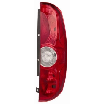 Fiat Doblo/Ocombo Arka Stop Tek Kapı Sol 2009-  (Oem No:  51830565)