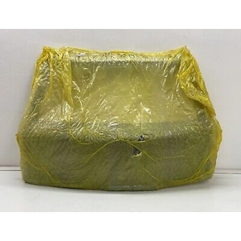 Fiat Punto Arka Bagaj Kapağı 5 Kapı 2004-2006  (Oem No:  51833468)