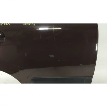 Fiat Panda Arka Kapı Sağ 2012- (Oem No:  51858991)