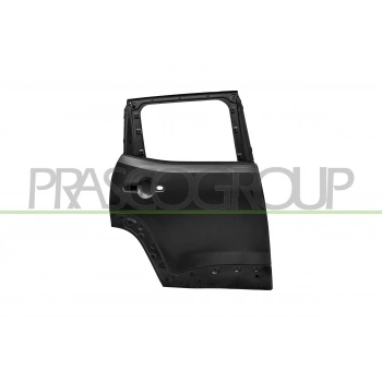 Jeep Renegade Arka Kapı Sağ 2013- (Oem No:  52051449)