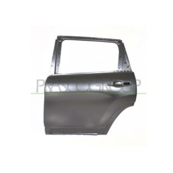 Jeep Renegade Arka Kapı Sol 2013- (Oem No:  52051450)