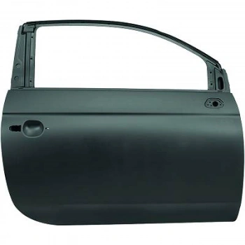 Fiat 500 Ön Kapı Sağ 2007-- (Oem No:  52136362)