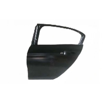 Fiat Egea Arka Kapı Sedan Sol 2015- (Oem No:  52161646)