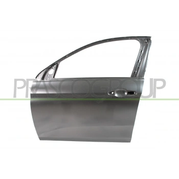 Fiat Egea/Cross/Hatchback Ön Kapı Sedan Sol 2015- (Oem No:  52204536)