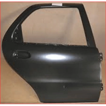 Fiat Palio/Albea Arka Kapı Sedan /Hatchback . Sağ .1996-2010 (Oem No:  55177342)