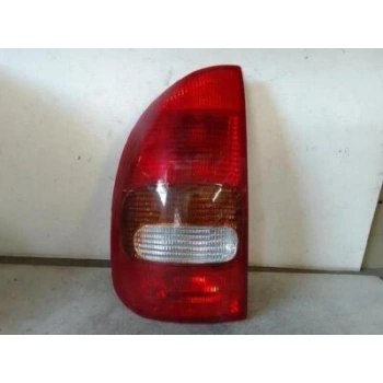 Opel Corsa Arka Stop 5 Kapı Sol 1997-2000 (Oem No:  90444809)
