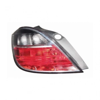 Opel Astra Arka Stop 5 Kapı Sol 2007  (Oem No:  93190306)
