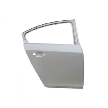 Chevrolet Cruze Arka Kapı Sedan Sol 2009-  (Oem No:  95987764)