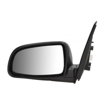 Chevrolet Aveo Dış Ayna Elektrikli Isıtmalı 4 Kapı Sol 2007-- (Oem No:  96648492)