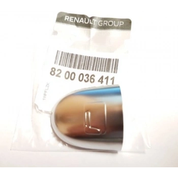 Renault Megane Kapı Kol Kapağı  Sağ 2003- (Oem No:  8200036411)