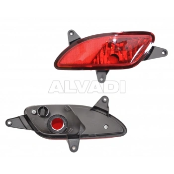 Kia Ceed Arka Sis Lambası 5 Kapı Sol 2007  (Oem No:  924011H110)