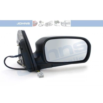 Honda Civic Type R Dış Ayna Elektrikli Isıtmalı 3 Kapı Sağ 2001  (Oem No:  76200S5Sg51Za)