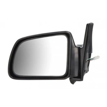 Suzuki Vitara Dış Ayna Elektrikli 4 Kapı Sol 1993 -1996 (Oem No:  84702-57B20-5Pk)