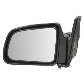 Suzuki Vitara Dış Ayna Manuel 3 Kapı Sol 1988-1993 (Oem No:  84702-62A20-5Pk)