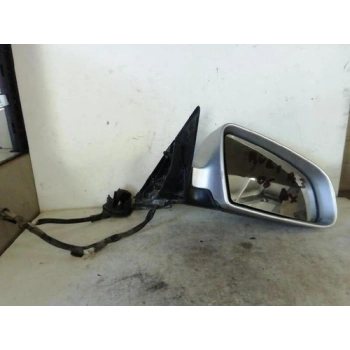 Audi A3 Dış Ayna Elektrikli Isıtmalı 5 Kapı Astarlı Sol 2003- (Oem No:  8P1858531K01C)