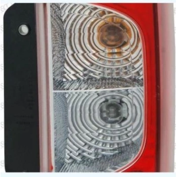 Fiat Fiorino Arka Stop Çıft Kapı  Sağ 2007  (Oem No:  1353205080)