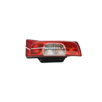 Fiat Fiorino Arka Stop Çıft Kapı  Sol 2007  (Oem No:  1391433080)