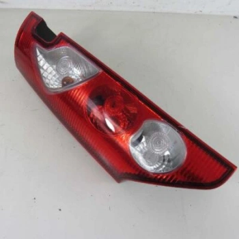 Renault Kangoo Arka Stop Çift Kapı Sol 2008-2013 (Oem No:  8200419949)