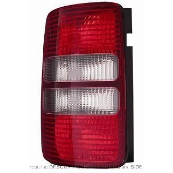 Volkswagen Caddy Arka Stop Koyu Grı Çıft Kapı Sağ 2013- (Oem No:  2K5945096N)