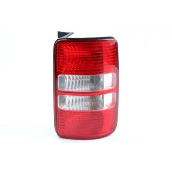 Volkswagen Caddy Arka Stop Beyaz Çıft Kapı  Sağ 2013- (Oem No:  2K5945096Q)