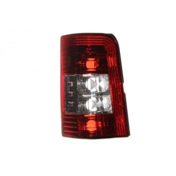 Peugeot Partner Arka Stop Tek Kapı Sol 2005 2008- (Oem No:  6350Cy)