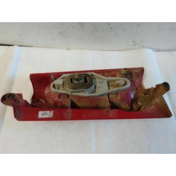 Peugeot Partner Arka Stop Tek Kapı Sol 2008- (Oem No:  6350Fh)