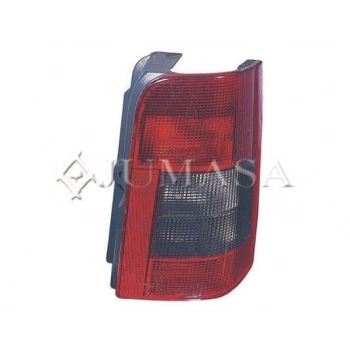 Peugeot Partner Arka Stop Çıft Kapı Sağ 1996-2002 (Oem No:  6351H1)