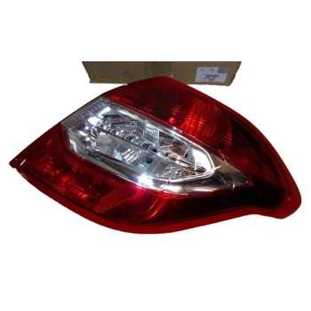 Citroen C4 Arka Stop 5 Kapı Sağ 2010- (Oem No:  6351Ks)