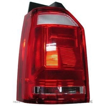 Volkswagen Transporter Arka Stop Tek Kapı Sol 2014- (Oem No:  7E0945095K)