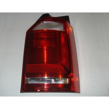 Volkswagen Transporter Arka Stop Tek Kapı Sağ 2014- (Oem No:  7E0945096K)