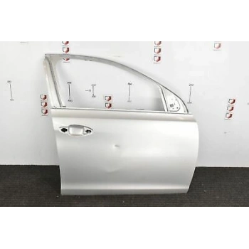 Peugeot 308 Ön Kapı Sağ 2013- (Oem No:  1610102180)