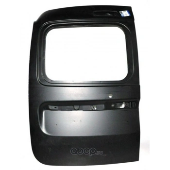 Dacia Logan Mcv Arka Kapı Camlı Sol 2005  (Oem No:  6001548841)