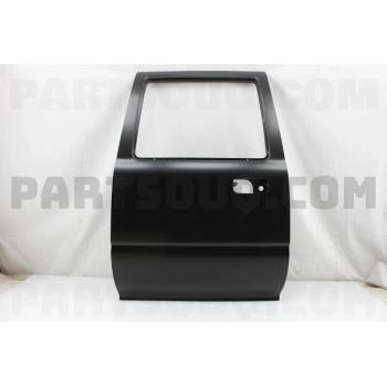 Toyota Hilux Ln85 Arka Kapı Sol 1989-1997 (Oem No:  6700489107)