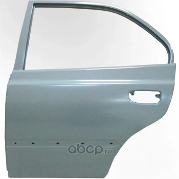 Hyundai Accent Arka Kapı Sol 2000-2006 (Oem No:  7700325030)