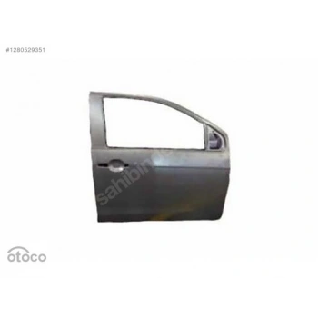 İsuzu Dmax Ön Kapı Sağ 2012-2019 (Oem No:  8981622001)