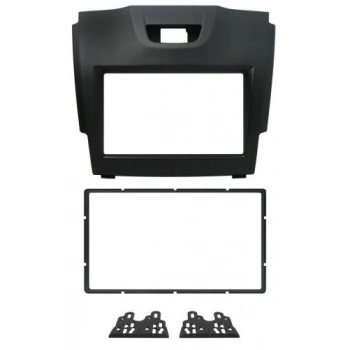 İsuzu Dmax Ön Kapı Sol 2012-2019 (Oem No:  8981622011)