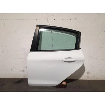 Peugeot 208 Arka Kapı Sol 2012-  (Oem No:  9671907580)