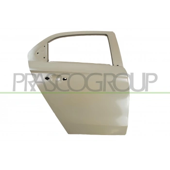 Peugeot 301 Citroen Celysee Arka Kapı Sağ 2011- (Oem No:  9675190680)